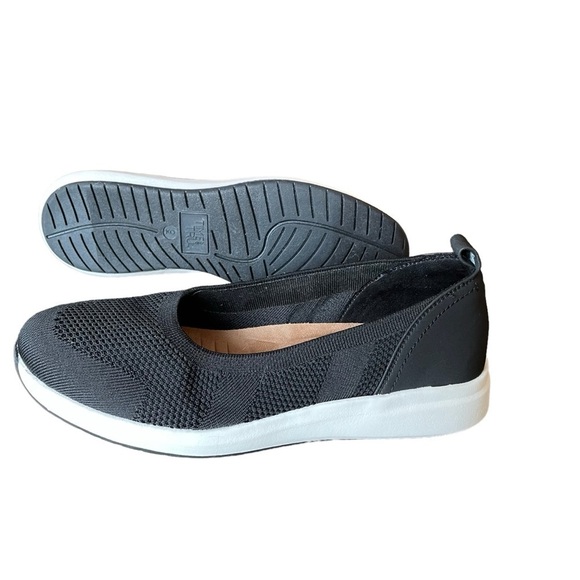 Time And Tru Women's Comfort Ballet Flat Size 9 - Picture 6 of 13